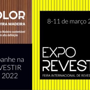 EXPO REVESTIR DIGITAL 2022 – CALENDARIO EVENTOS EZYCOLOR