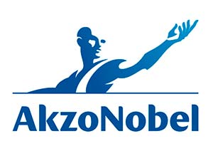 logo akzo nobel