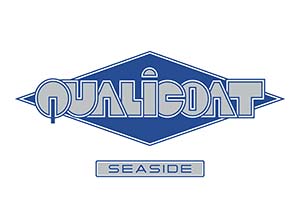 Selo Qualicoat Seaside
