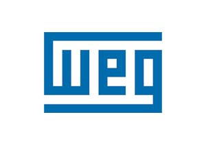 Logo WEG