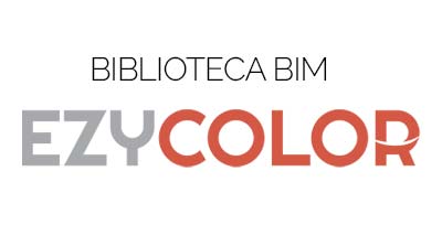 Biblioteca EzyColor