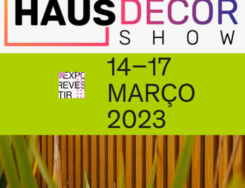 House Decor – Exporevestir – Marzo 2023