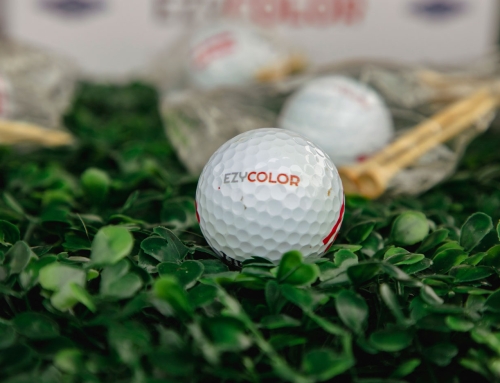 Vidromax/Ezy Color na primeira etapa do XX Aberto de Golfe do Alphaville Graciosa Clube, em Curitiba – PR. 